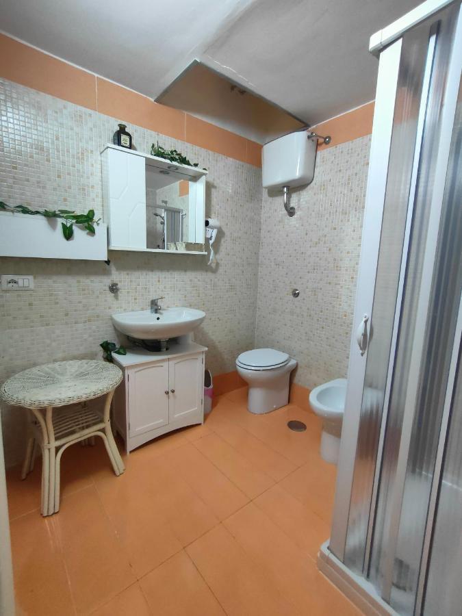Madda'S Apartament Napoli Eksteriør billede