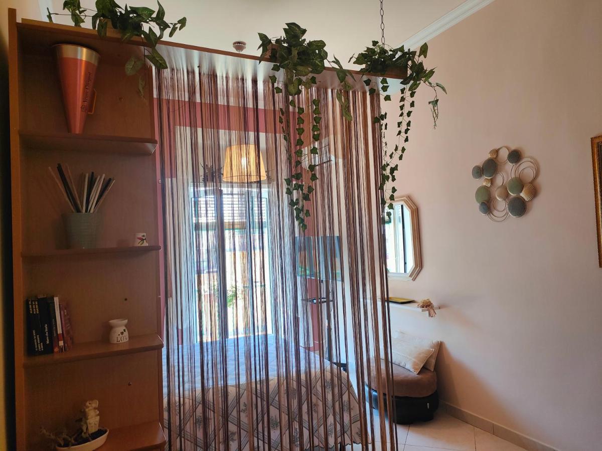 Madda'S Apartament Napoli Eksteriør billede
